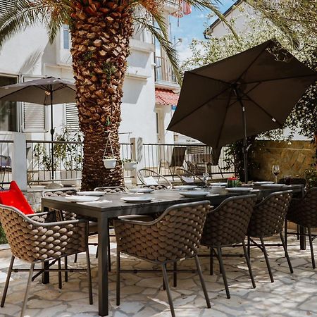 Apartment Andry 2 Crikvenica Kültér fotó