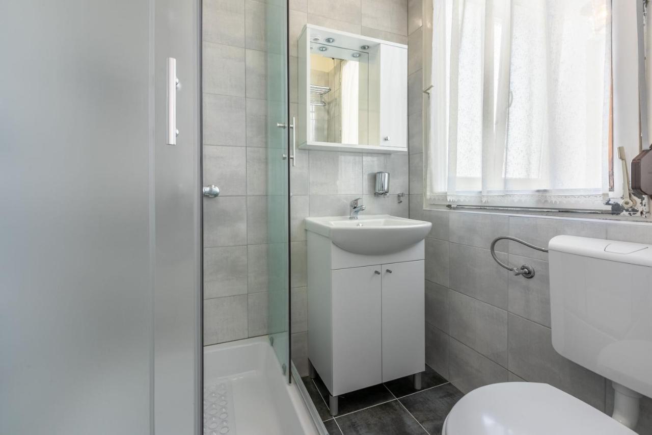 Apartment Andry 2 Crikvenica Kültér fotó