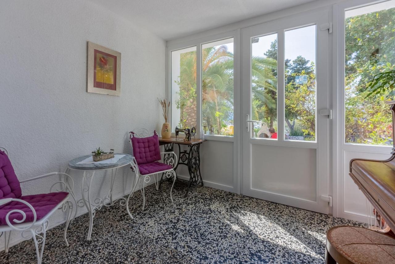 Apartment Andry 2 Crikvenica Kültér fotó