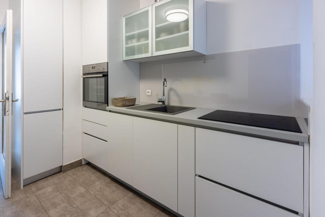 Apartment Andry 2 Crikvenica Kültér fotó