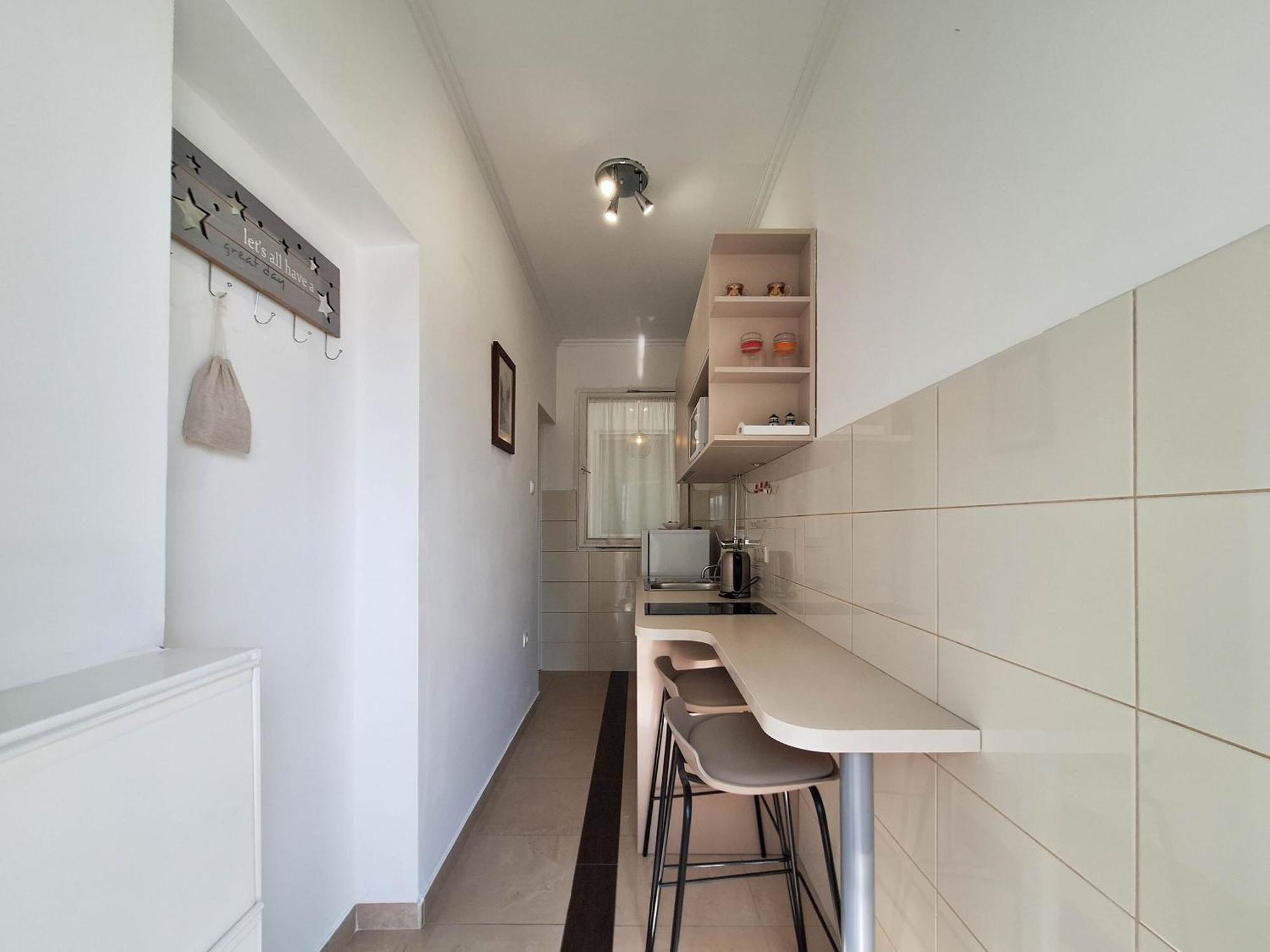 Apartment Andry 2 Crikvenica Kültér fotó