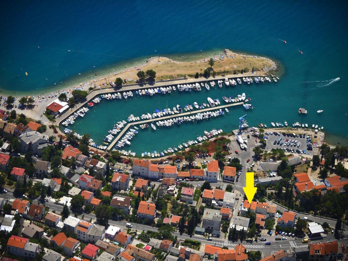 Apartment Andry 2 Crikvenica Kültér fotó
